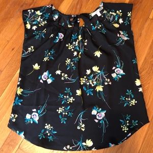 Top by Lauren Conrad